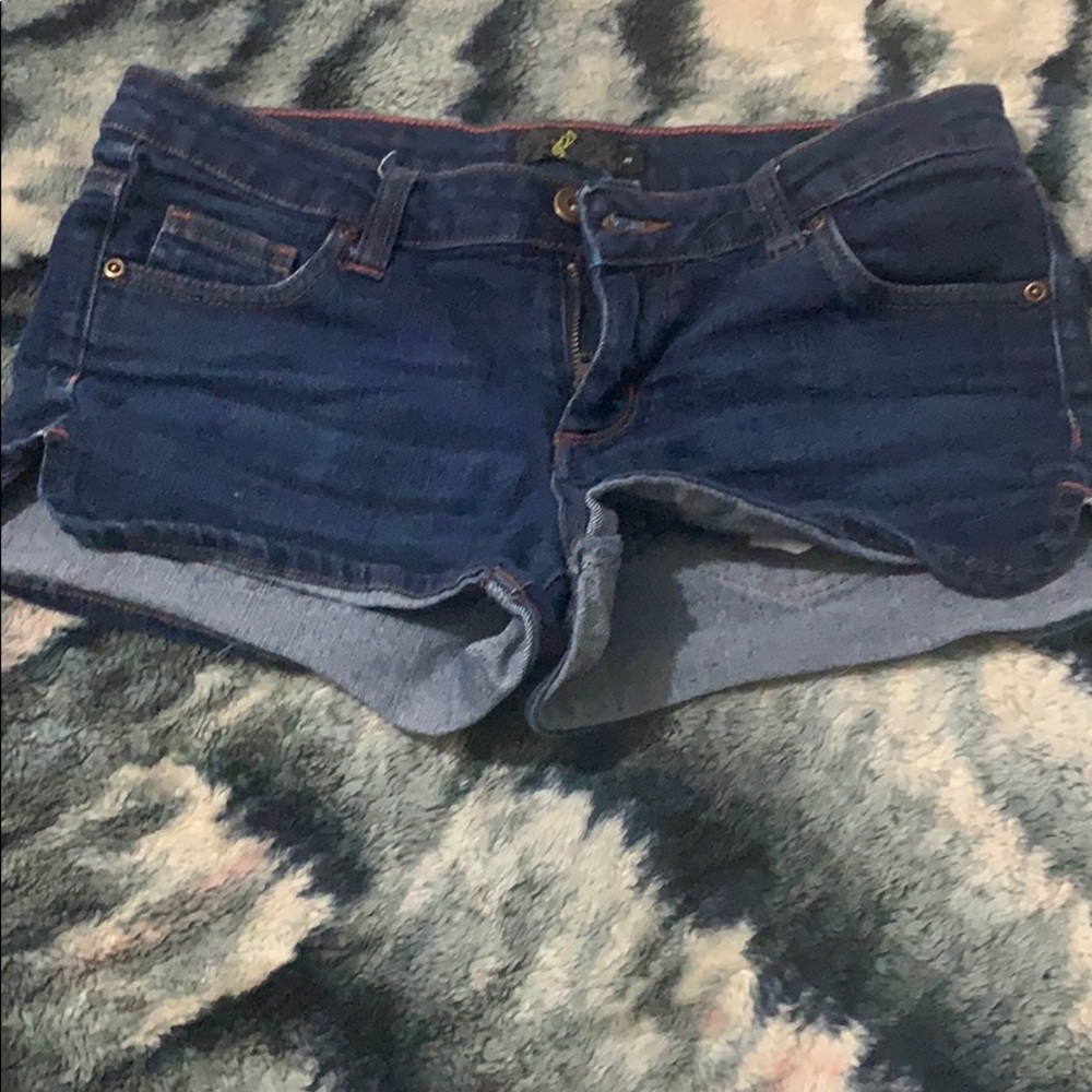 Shorts